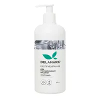 Ополіскувач для посудомийної машини DeLaMark 500 мл