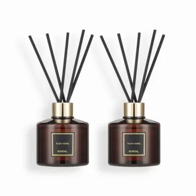 Аромадифузор для дома Perfume Diffuser Fuzzi Navel Kundal