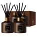 Аромадифузор для дома Perfume Diffuser Fuzzi Navel Kundal