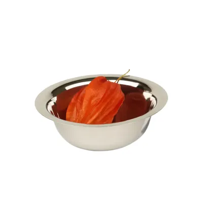 Соусник из нержавеющей стали One Chef 90 мл Соусник из нержавеющей стали One Chef 90 мл