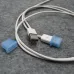 Электрическая мини простыня SHINE Мини-3 с подогревом от USB 65х45 см Grey Электрическая мини простыня SHINE Мини-3 с подогревом от USB 65х45 см Grey