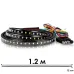 Подсветка для автомобиля гибкая DXZ N-PK-1 1,2 м/ 72 LED (11142-63404)