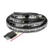 Подсветка для автомобиля гибкая DXZ N-PK-1 1,2 м/ 72 LED (11142-63404)