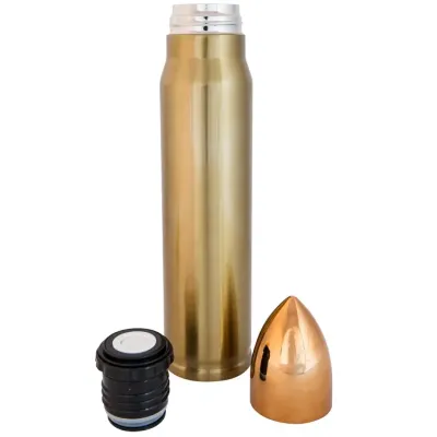 Термос Kombat UK Bullet Flask 1000ml (1000-kb-bf1000)