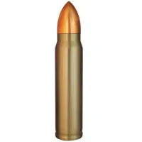 Термос Kombat UK Bullet Flask 1000ml (1000-kb-bf1000)
