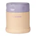 Харчовий термоконтейнер Zojirushi SW-EK26H 0.26 л Помаранчевий (1013-1678.05.96)
