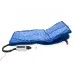 Матрас секционный с подъемом и боковым переворотом MED1 M06 200х90 см Blue