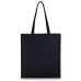 Екошопер BookOpt BK4003 Home 41х35 см Чорний Екошопер BookOpt BK4003 Home 41х35 см Чорний