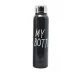 Термос нержавейка My Bottle ZK-C-229 (350 ml) Черный