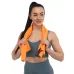 Полотенце спортивное T-ECT-100 4Monster 100x50 см Оранжевый 33622015 Полотенце спортивное T-ECT-100 4Monster 100x50 см Оранжевый 33622015