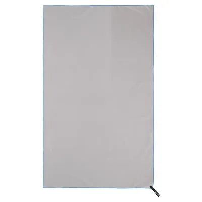 Комплект полотенец спортивных Beach Towel T-PPT FDSO 3 шт Светло-серый 33508380