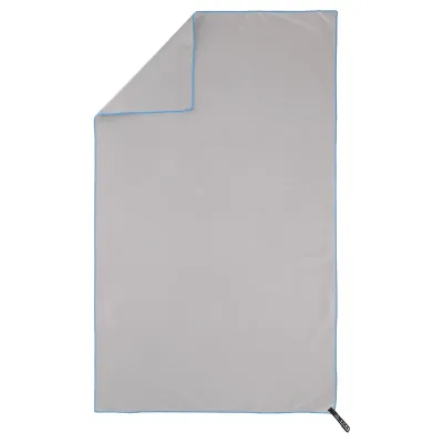 Комплект полотенец спортивных Beach Towel T-PPT FDSO 3 шт Светло-серый 33508380