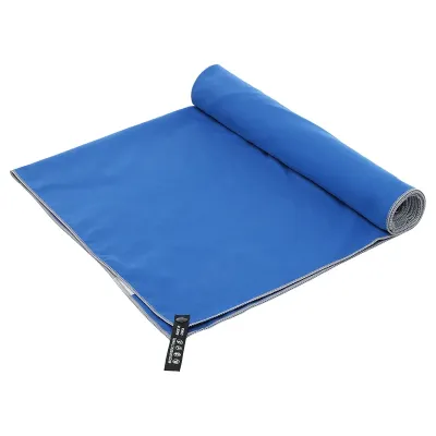 Комплект полотенец спортивных Beach Towel T-PPT FDSO 3 шт Синий 33508380