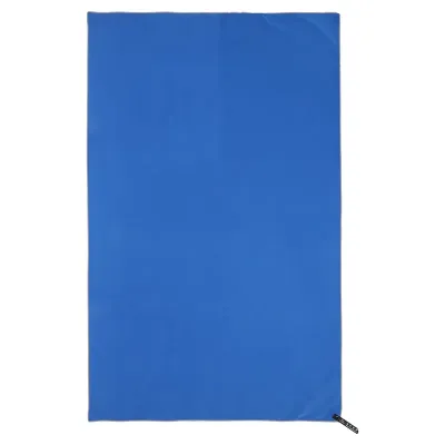 Комплект полотенец спортивных Beach Towel T-PPT FDSO 3 шт Синий 33508380