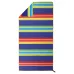 Полотенце для пляжа Raindow Beach Towel T-RST FDSO 80x160 см Сине-красный 33508381