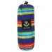 Полотенце для пляжа Raindow Beach Towel T-RST FDSO 80x160 см Сине-красный 33508381