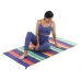 Полотенце для пляжа Raindow Beach Towel T-RST FDSO 80x160 см Сине-красный 33508381