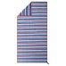 Полотенце для пляжа Raindow Beach Towel T-RST FDSO 80x160 см Голубо-красный 33508381