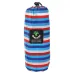 Полотенце для пляжа Raindow Beach Towel T-RST FDSO 80x160 см Голубо-красный 33508381