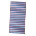 Полотенце для пляжа Raindow Beach Towel T-RST FDSO 80x160 см Голубо-красный 33508381