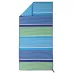 Полотенце для пляжа Raindow Beach Towel T-RST FDSO 80x160 см Голубо-зеленый 33508381