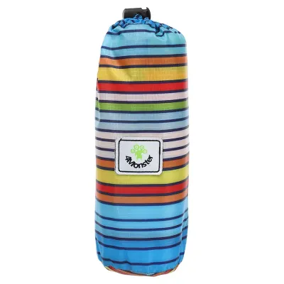 Полотенце для пляжа Raindow Beach Towel T-RST FDSO 80x160 см Голубо-синий 33508381