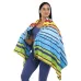 Полотенце для пляжа Raindow Beach Towel T-RST FDSO 80x160 см Голубо-синий 33508381