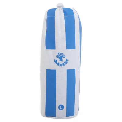 Полотенце для пляжа Sailbolat Beach Towel T-SCT FDSO 80x160 см Сине-белый 33508383