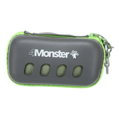 Полотенце спортивное Sports Towel T-EDT-80 4Monster 40х80 см Оливковый 33622001
