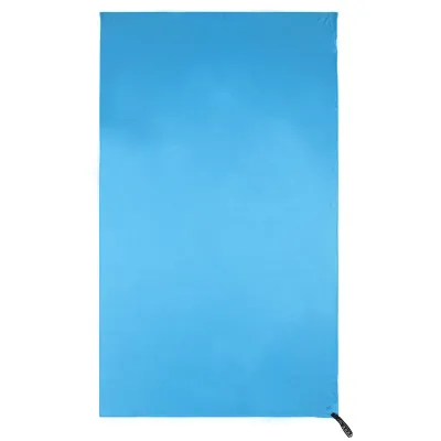 Полотенце спортивное Sports Towel T-EDT-135 4Monster 70х135 см Голубой 33622002