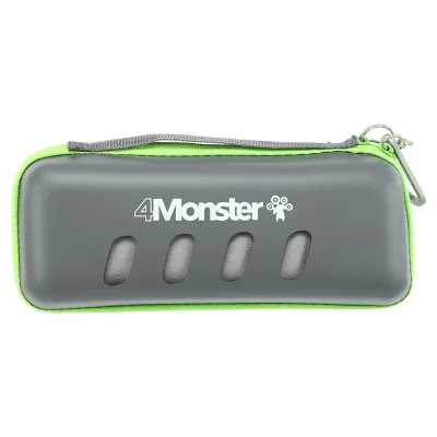 Полотенце спортивное Sports Towel T-EDT-135 4Monster Серый 33622002 Полотенце спортивное Sports Towel T-EDT-135 4Monster Серый 33622002