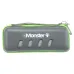 Полотенце спортивное Sports Towel T-EDT-135 4Monster Серый 33622002 Полотенце спортивное Sports Towel T-EDT-135 4Monster Серый 33622002