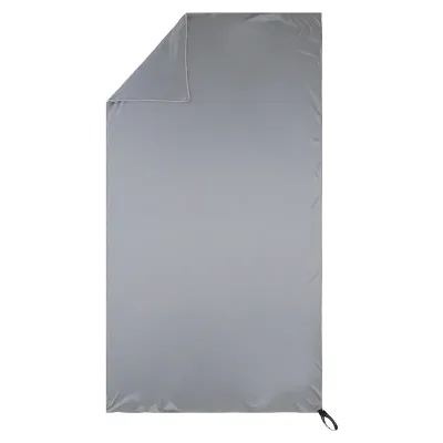 Полотенце спортивное Sports Towel T-EDT-135 4Monster Серый 33622002 Полотенце спортивное Sports Towel T-EDT-135 4Monster Серый 33622002