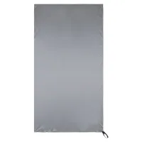 Полотенце спортивное Sports Towel T-EDT-135 4Monster Серый 33622002 Полотенце спортивное Sports Towel T-EDT-135 4Monster Серый 33622002