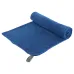 Полотенце спортивное Terry Towel T-EFT-150 4Monster 75х150 см Синий 33622005