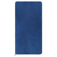Полотенце спортивное Terry Towel T-EFT-150 4Monster 75х150 см Синий 33622005