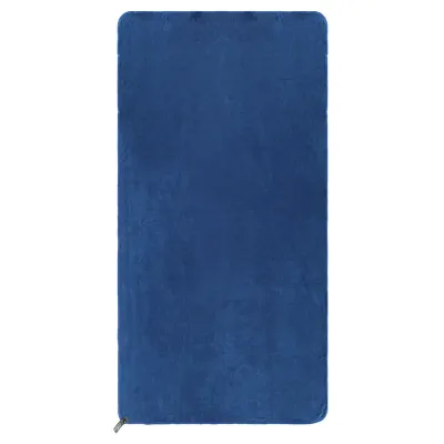 Полотенце спортивное Terry Towel T-EFT-150 4Monster 75х150 см Синий 33622005