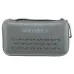 Полотенце спортивное антибактериальное Antibacterial Towel T-ECT-120 4Monster 60х120 см Серый 33622006