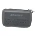 Полотенце спортивное антибактериальное Antibacterial Towel T-ECT-180 4Monster Серый 33622007