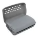Полотенце спортивное антибактериальное Antibacterial Towel T-ECT-180 4Monster Серый 33622007