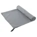Полотенце спортивное антибактериальное Antibacterial Towel T-ECT-180 4Monster Серый 33622007