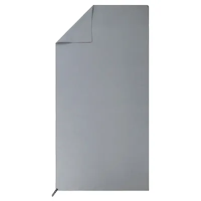 Полотенце спортивное антибактериальное Antibacterial Towel T-ECT-180 4Monster Серый 33622007