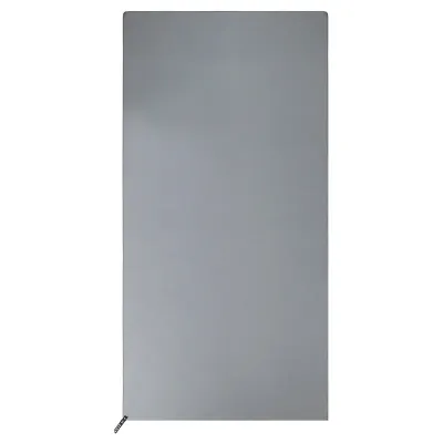 Полотенце спортивное антибактериальное Antibacterial Towel T-ECT-180 4Monster Серый 33622007