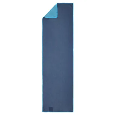 Полотенце спортивное охлождающее Cooling Towel B-ECT 4Monster 30х100 см Синий 33622008