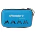 Полотенце спортивное охлождающее Cooling Towel B-ECT 4Monster 30х100 см Синий 33622008