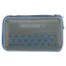 Полотенце спортивное антибактериальное Antibacterial Towel T-ECT-150 4Monster 75х150 см Синий 33622009 Полотенце спортивное антибактериальное Antibacterial Towel T-ECT-150 4Monster 75х150 см Синий 33622009