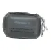 Полотенце спортивное антибактериальное Antibacterial Towel T-ECT-50 4Monster 30х50 см Серый 33622010