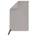 Полотенце спортивное антибактериальное Antibacterial Towel T-ECT-50 4Monster 30х50 см Серый 33622010