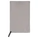 Полотенце спортивное антибактериальное Antibacterial Towel T-ECT-50 4Monster 30х50 см Серый 33622010