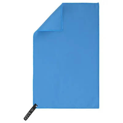 Полотенце спортивное антибактериальное Antibacterial Towel T-ECT-50 4Monster 30х50 см Синий 33622010